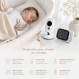 Digital Baby Care Device By Elyboo