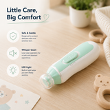 Nail Clipper By Elyboo