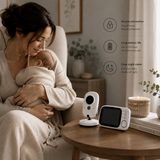 Digital Baby Care Device By Elyboo
