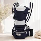 3 In 1 Baby Carrier By Elyboo