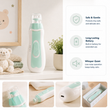 Nail Clipper By Elyboo