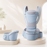 3 In 1 Baby Carrier By Elyboo