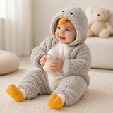 Penguin Snuggle Suit By Elyboo